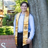 Ethan Holloway
