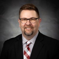 Shawn Nix, Ed.D.