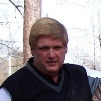 Mark Holland