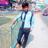 Arif Rahaman
