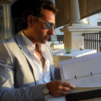 Juan Carlos Byzdikian