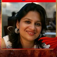 Pratiksha Kher Watve