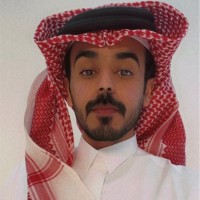 KHALID ALMASOUD