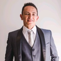 Luis Fernando Paixão