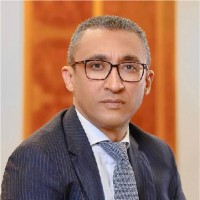 Khaled Rashed