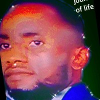 Anthony Effiong
