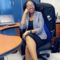 Tsakani Mathebula
