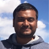 Ritesh Ranjan