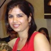 Mahima Chutani