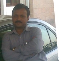 santosh banka