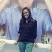 Heena Achary