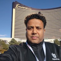 Rajat Saxena