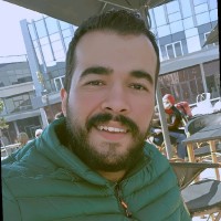 Mohamed Khaled Mourad