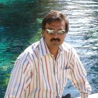 MANOJ MASKARA