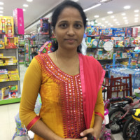 Sravanthi Addanki