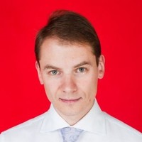 Oleg Gamayunov