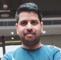 Vineet Chandel