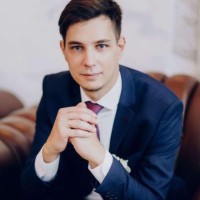 Dmitriy Seluik