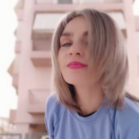 Maria Μαρια Καζαν