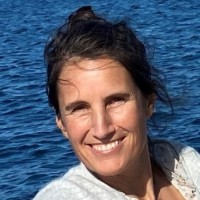 Sabine Fagalde
