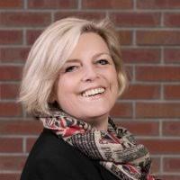 Liz Mcnaney Now Aron , Cmp