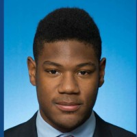 Denzel Mayo