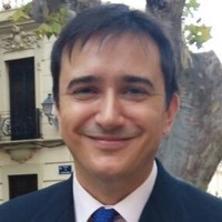 Jesús Vicente Adriá Sánchez