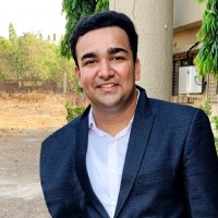 Vinay Patil