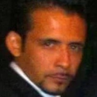 Christian Israel Martiarena rojas