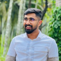 ROBINSON SAJAN