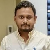 Ashok Reddy