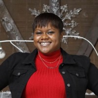 Ashley Jackson, Llbsw, Cmhp, Qidp