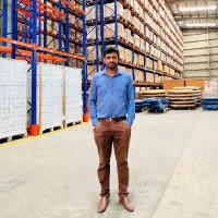 Mahesh Alahakoon