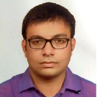 Shashank Singh