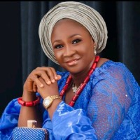 Happiness Ogunrinde