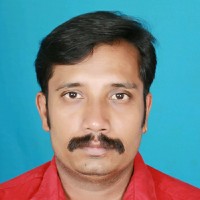 Deepak Warrier