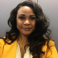 Jorene Griffin