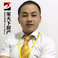 罗天水
