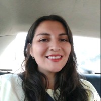 Mónica Cartagena Carrasco