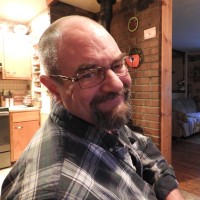 David Twomey