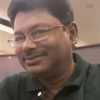 A F J Anand