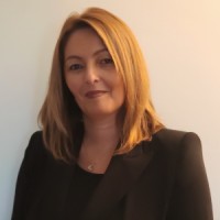 Sandrine Capponi