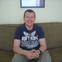 Frank Molloy