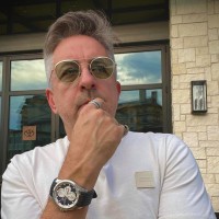 Chris K . Herman