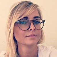 Chiara Ferrari