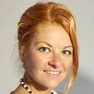 Irina Dubovskaya