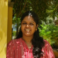 Sandhiya Mayakoothan