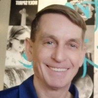 Scott Spangler