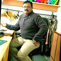 rajesh rawat