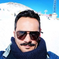 Ali Bagheri